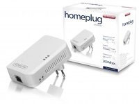 LN-505 200 Mbps Homeplug (LN-505)